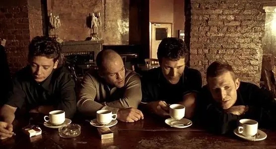 王牌部队豆瓣评分9.5以上的电影,豆瓣电影推荐大片9.0以上评分