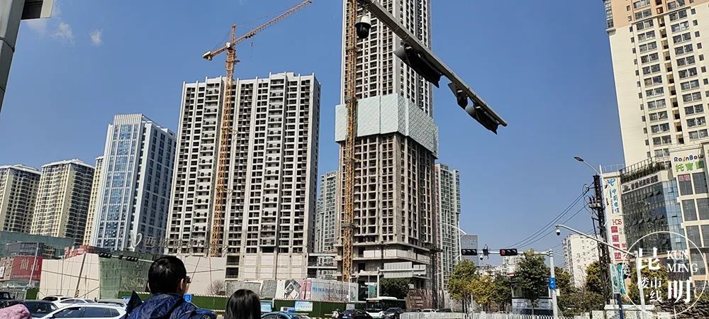 俊发又全面停工了吗,俊发集团哪些项目停工