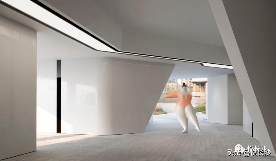 过千万的艺术酒店大平层卖成爆款，凭什么在这个宝藏豪宅里！