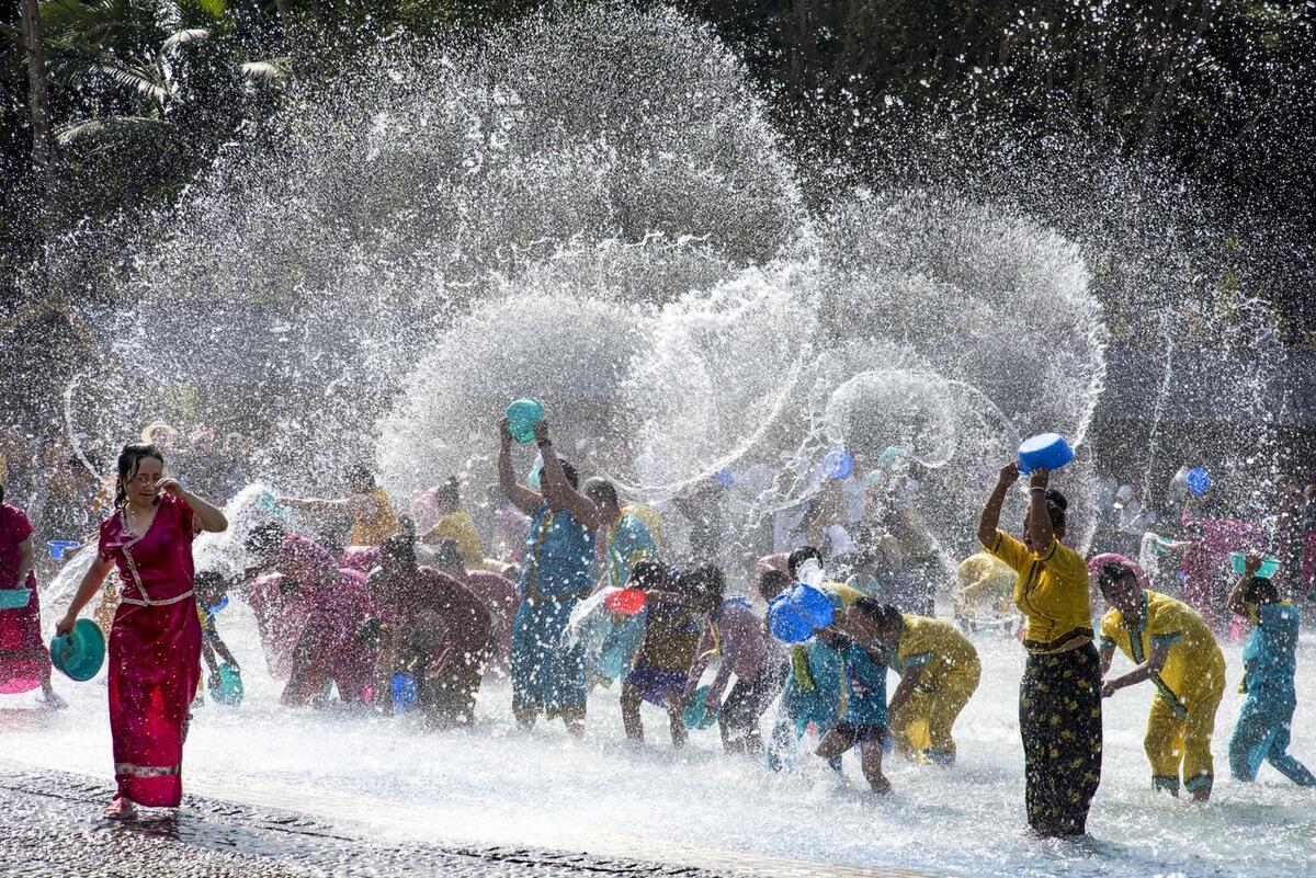 暑假最值得带孩子去的地方,适合暑假带孩子去的地方推荐