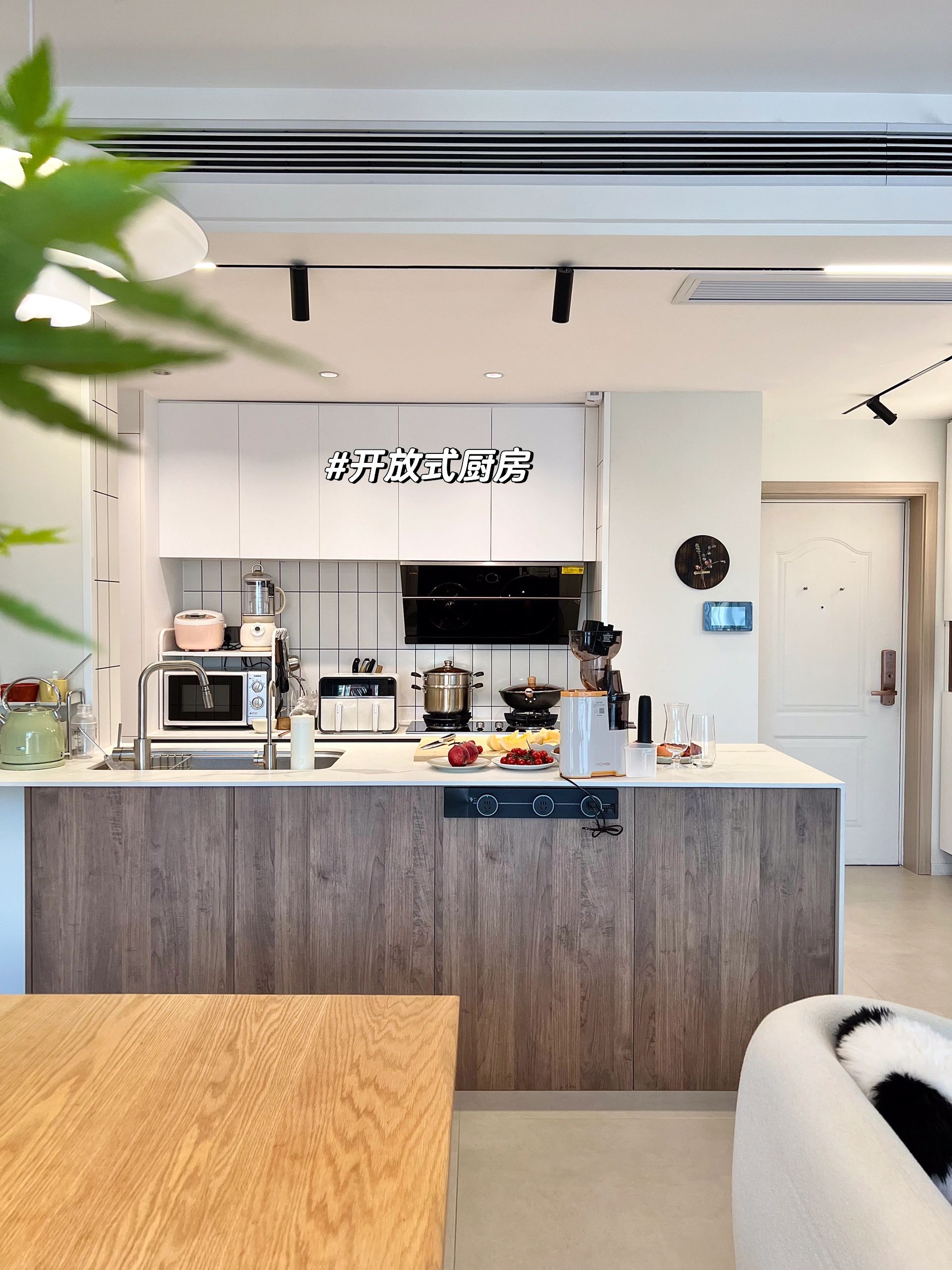 全屋没有一丝俗气,全屋奢华不俗气