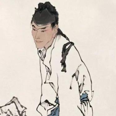 唐代诗人—英年早逝的诗鬼李贺