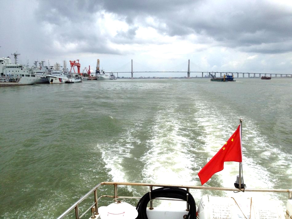 湛江一个美丽的海滨城市,湛江一座美丽的滨海城市