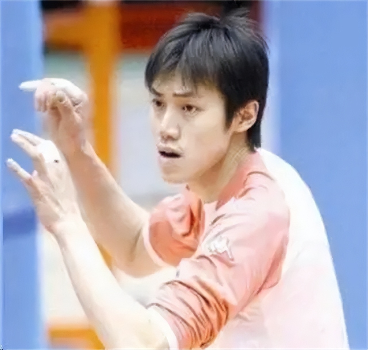 排球运动员汤淼的母亲为何改嫁了,汤淼现家庭状况