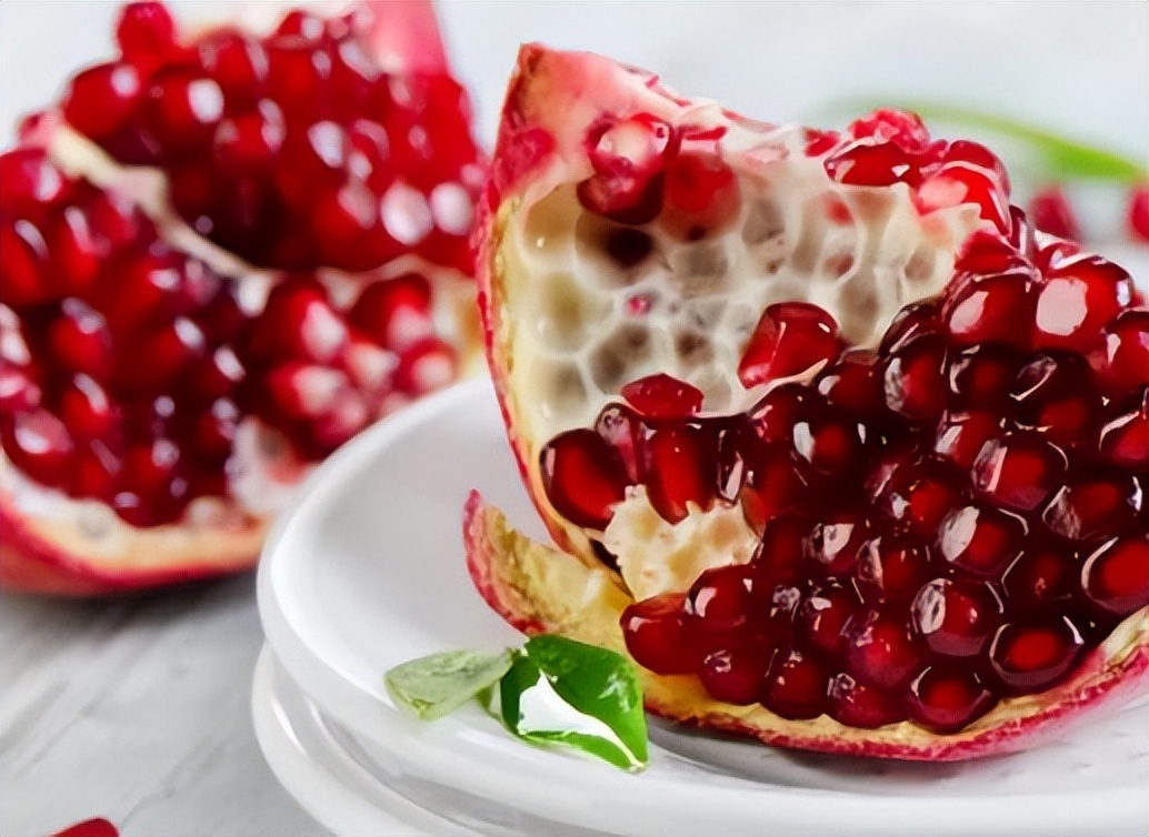 石榴建议多吃吗,石榴千万不要直接吃