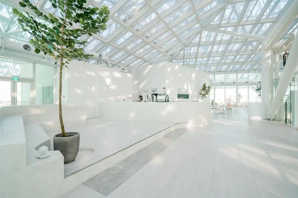 台湾“小而美”商业再出彩，7个最新案例，3大“秘笈”玩法