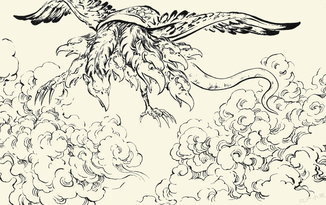 二郎神的一生,二郎神的性格和相关的故事