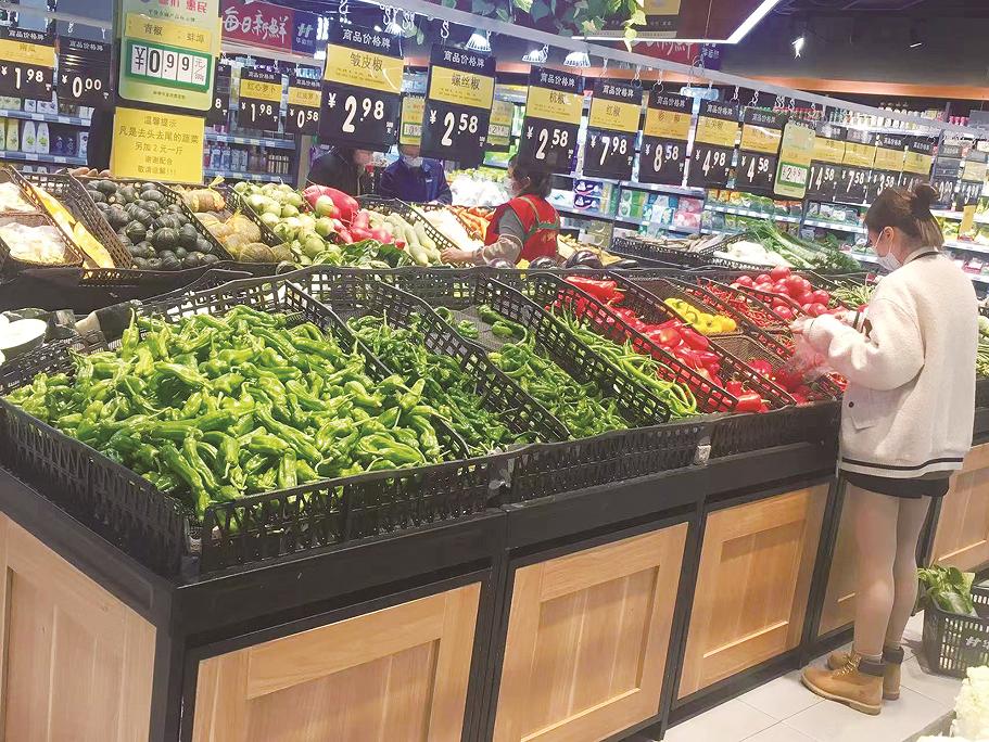 寒潮来袭我们这样应对