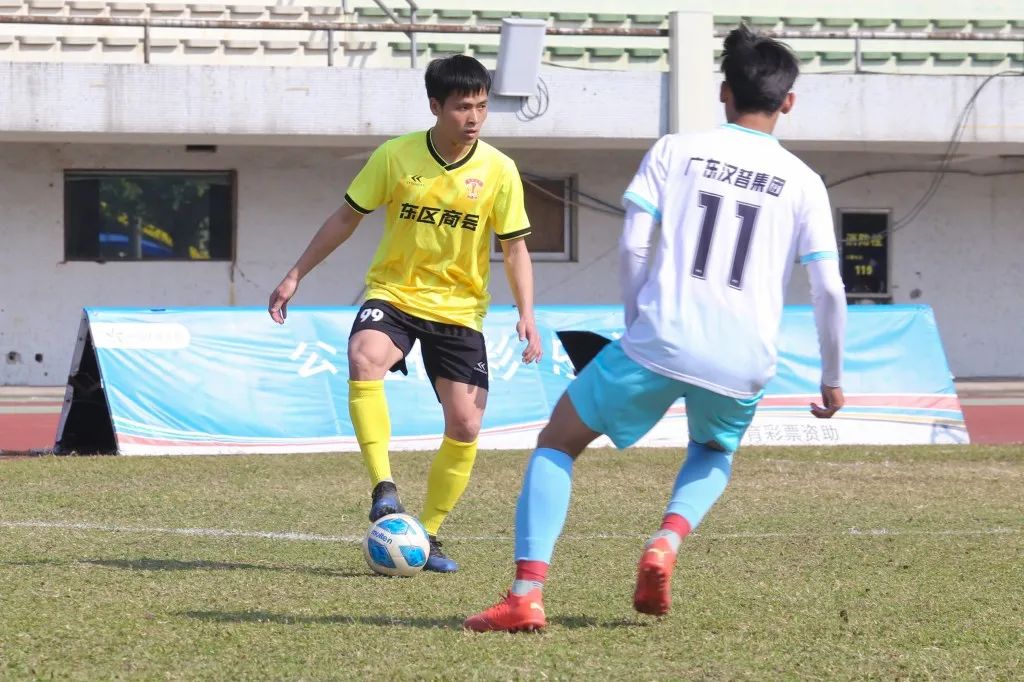 中山市足球锦标赛,中山队足球总决赛