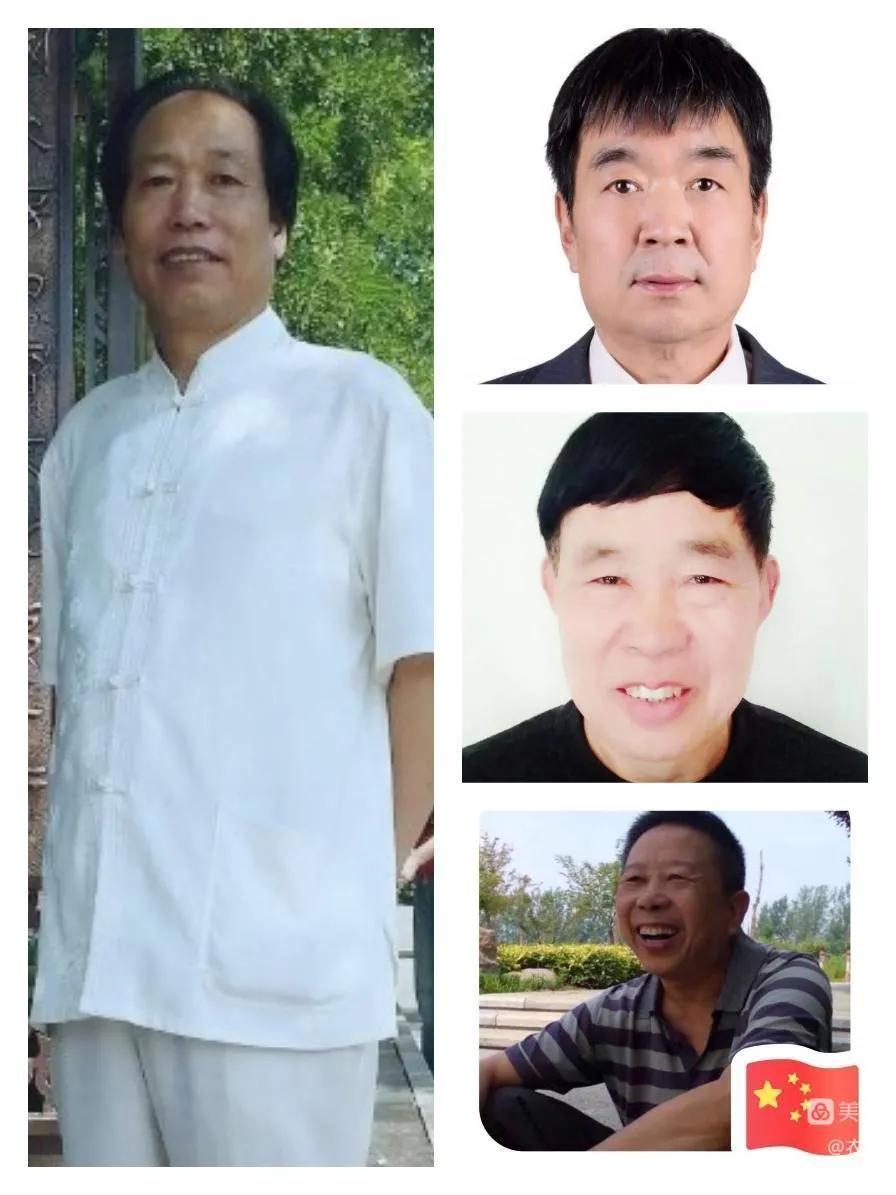 春节了写给老同学的一封信,致老同学们的一封信