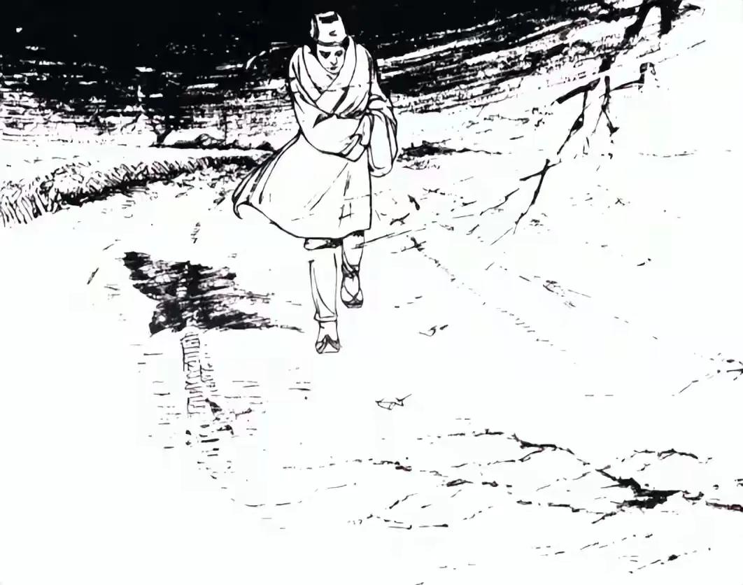 令你印象深刻的古代志怪故事,沧海一粟的古代志怪故事