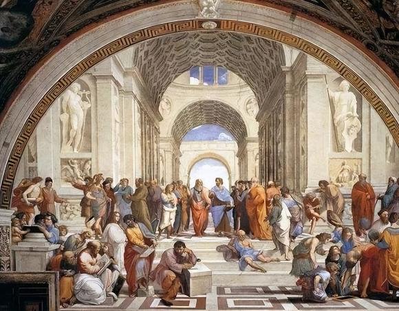 外国论中国信仰,西方看中国的神