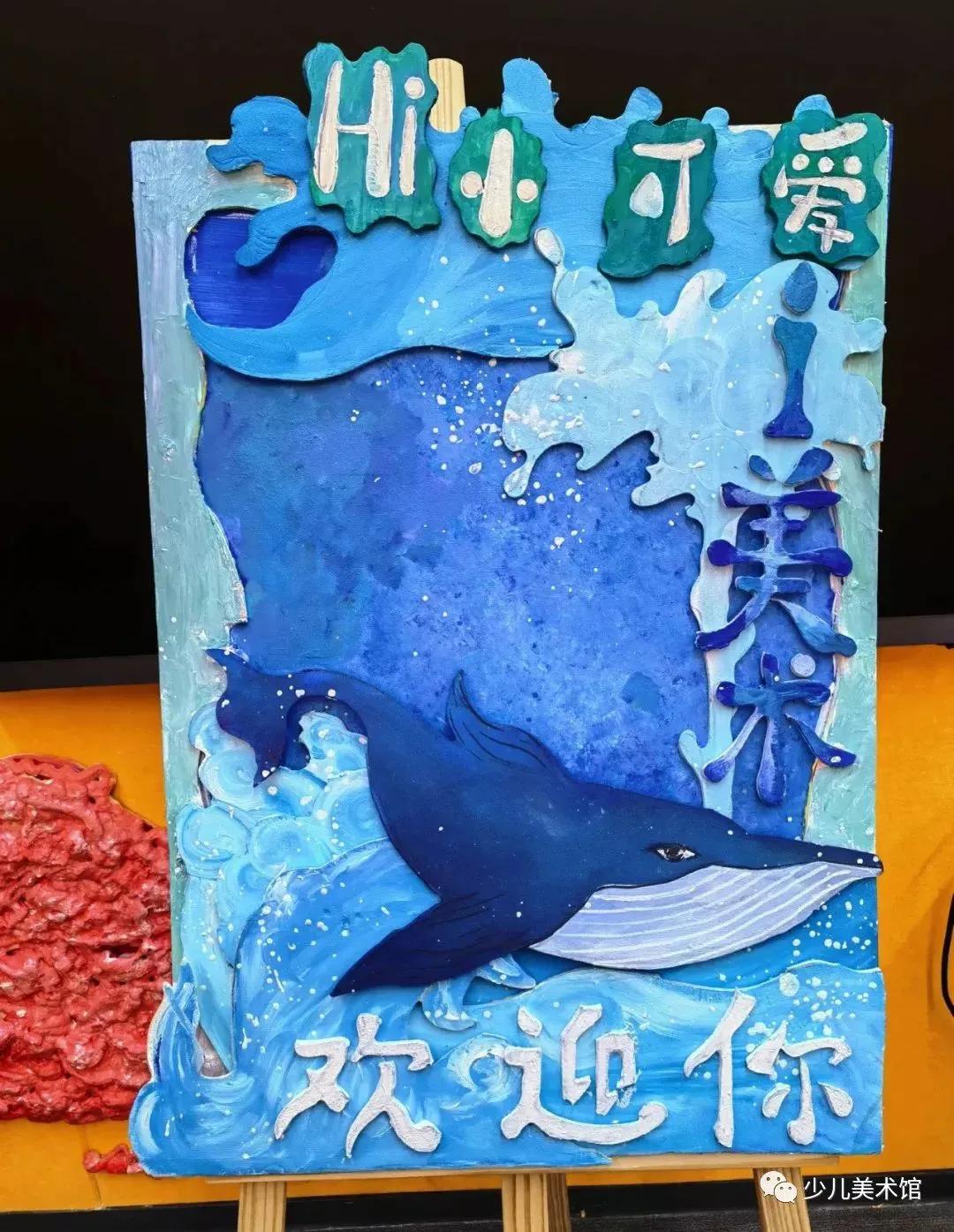 2021年元旦环创幼儿园手工简单,幼儿园春姑娘手工制作环创