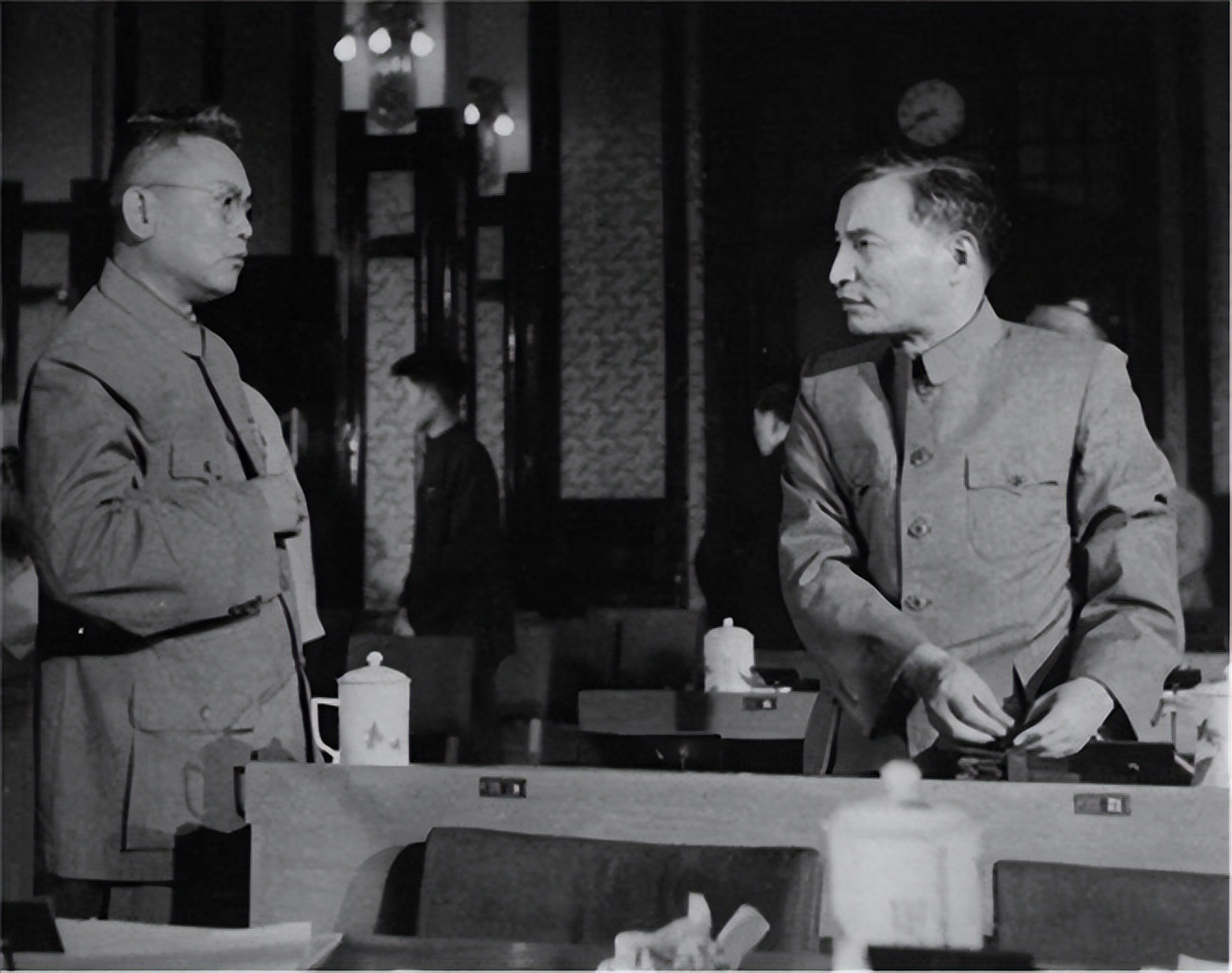 毛主席的132雪茄烟：每月提供15条到20条，毛主席逝世后不再生产