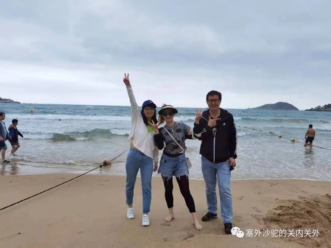 打卡南澳岛东方夏威夷,夏威夷南澳岛一日游