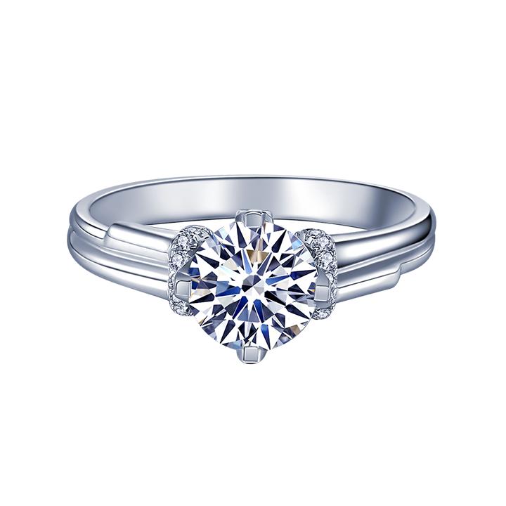 戒指该怎么戴才是最正确的,戴戒指什么松紧度合适