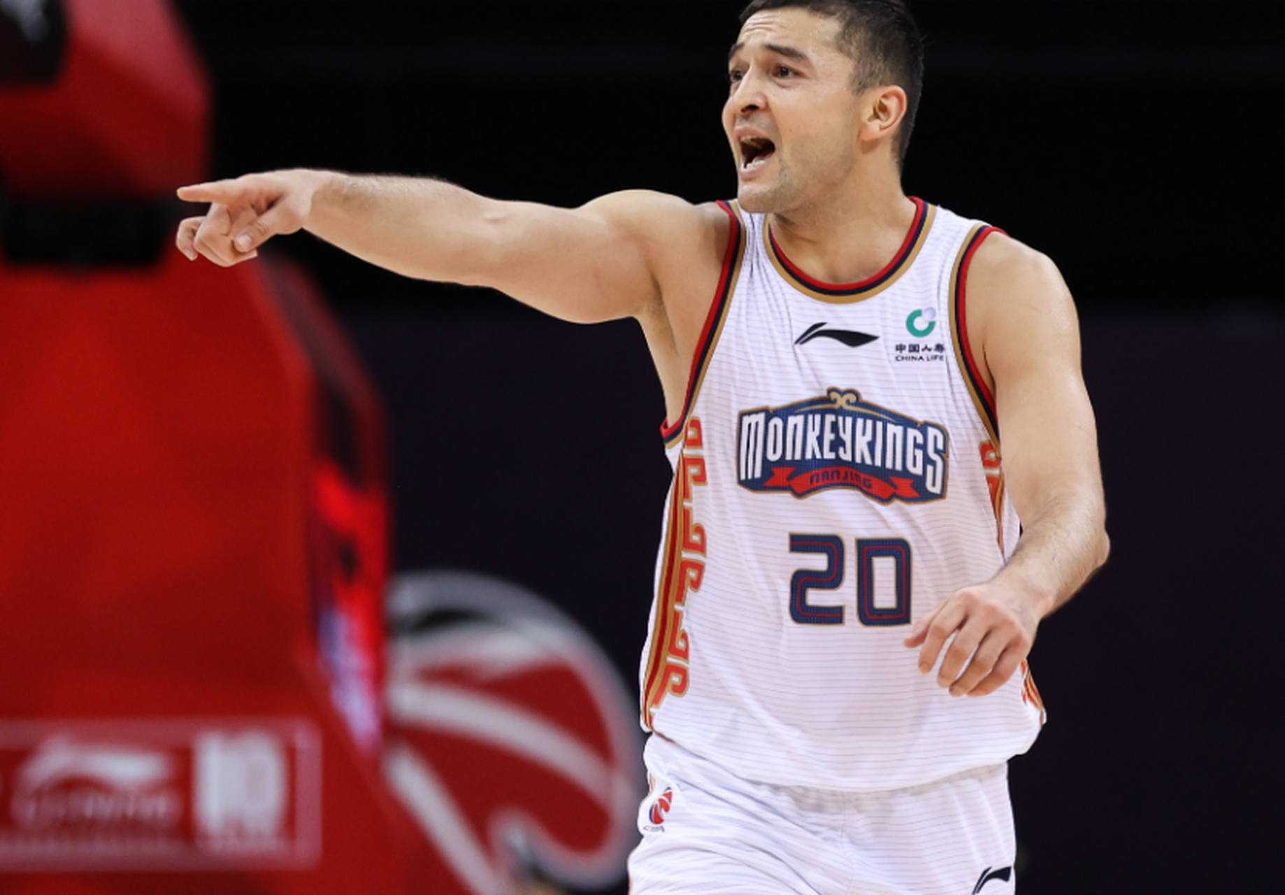 cba最新消息杨鸣,男篮杨鸣最新消息