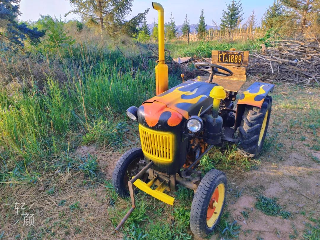 永靖盐锅峡小茨村规划,甘肃永靖盐锅峡小茨村木栈道