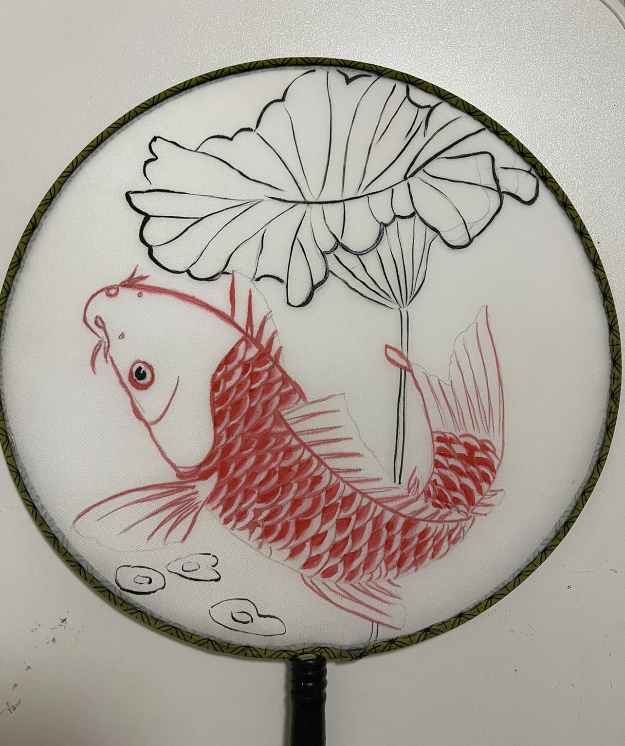 一趟天津中山路菜市场,逼出了自己的几个“艺术”身份