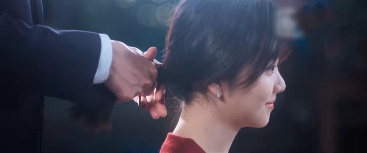 顾南亭在第几集跟李语珩说清楚的,向风而行大结局顾南亭眼睛怎么了