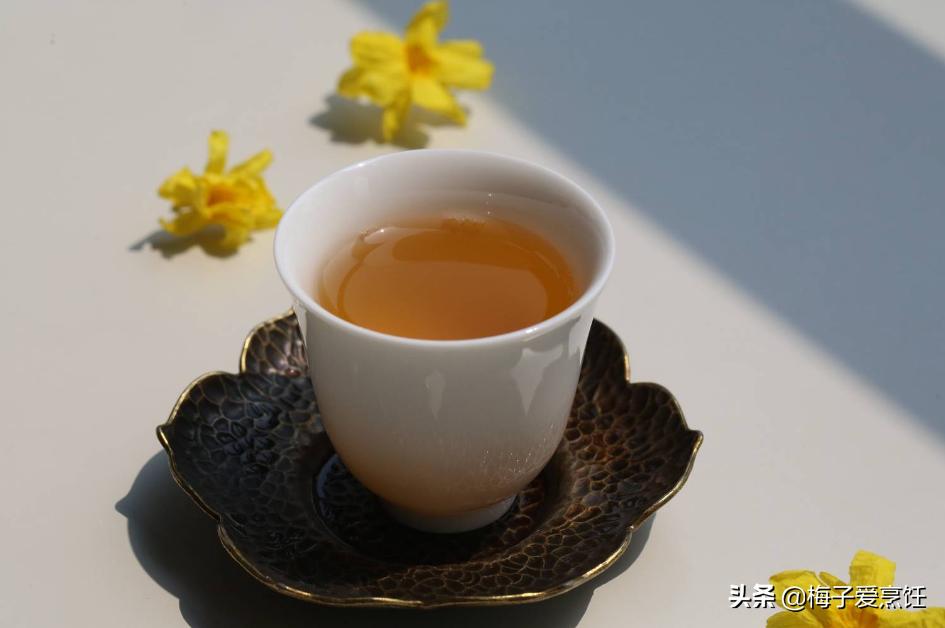 公认比较好喝的茶叶有哪些,什么品种的茶叶最好喝排行榜