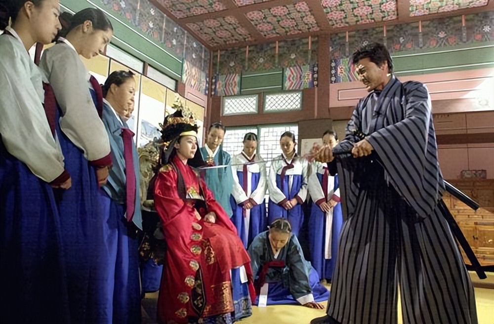 1909年伊藤博文被朝鲜人刺杀，死前咒骂道混蛋，再没留下其他遗言