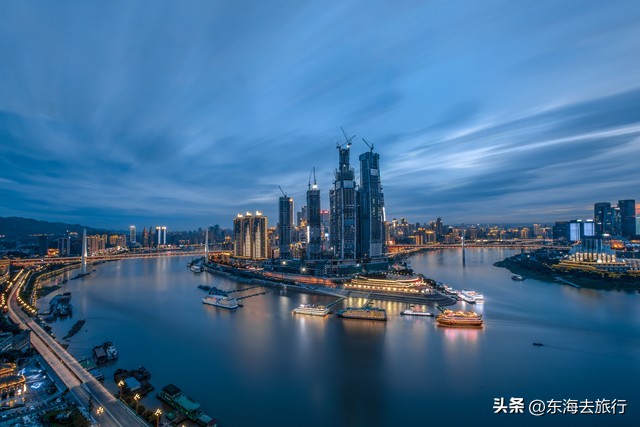 重庆旅游必去打卡的几个地点,重庆旅游必去打卡地冬天