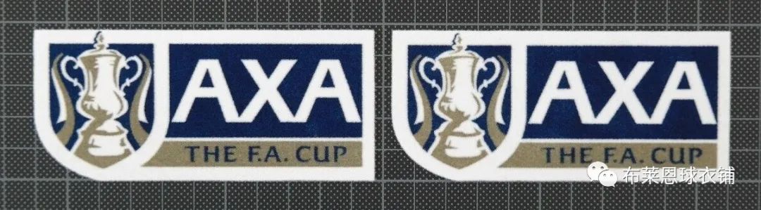 历史英足总杯决赛战绩,足球赛事英足总杯历史结果