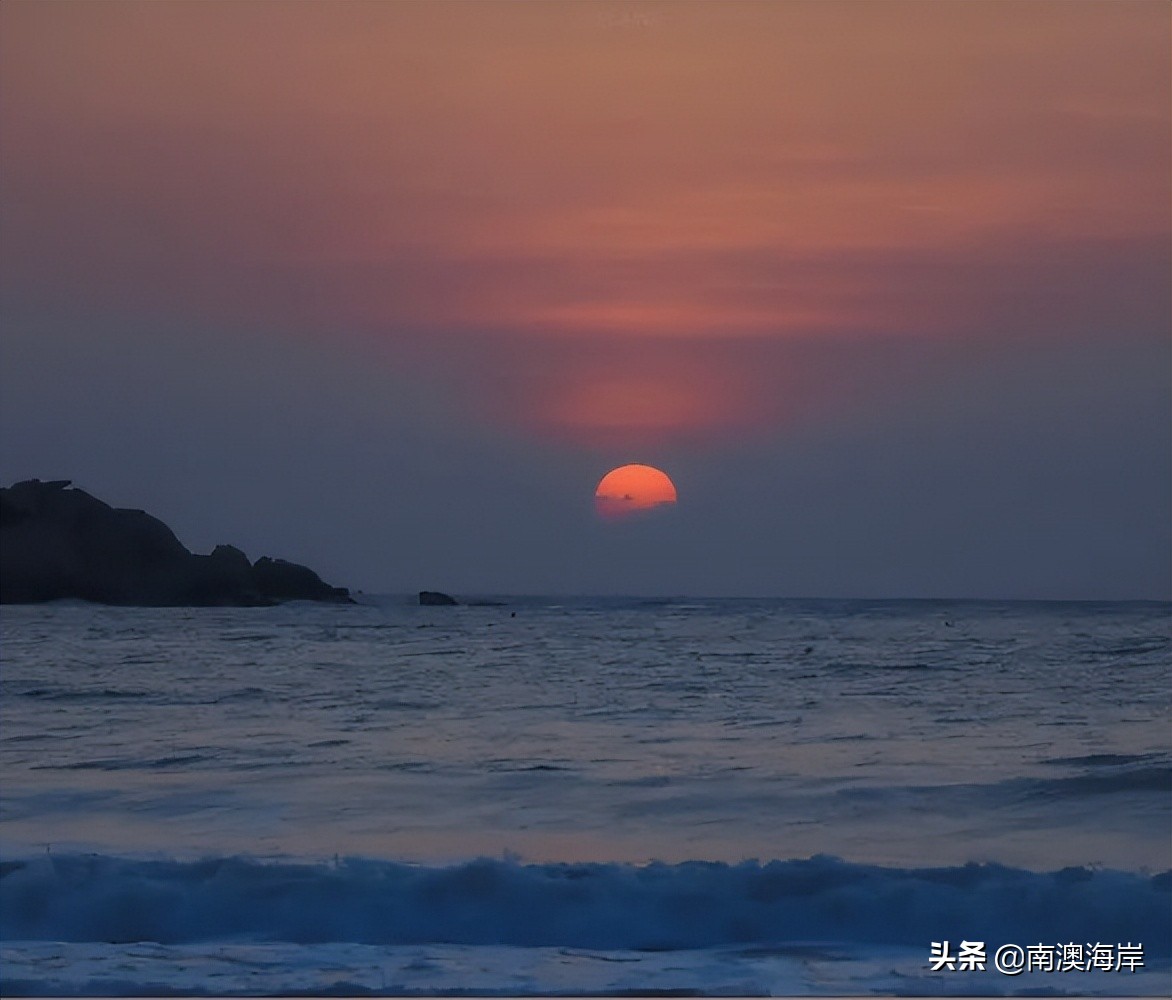 gogogo杭州,南澳岛夏日游