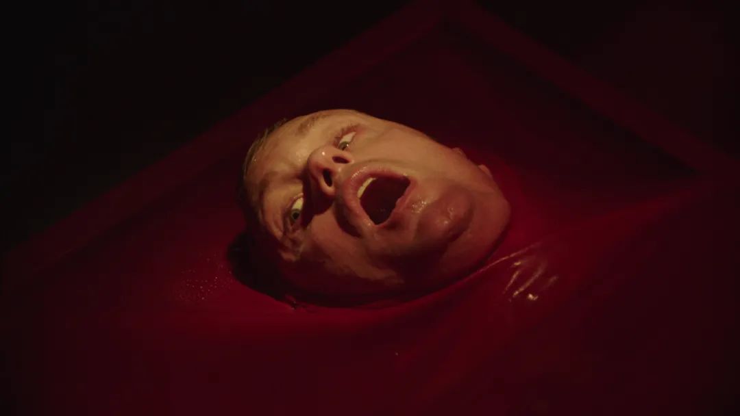 尺度太大吓坏观众！这还是删减版？！