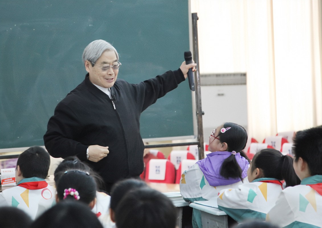 于永正：小学语文存在两大问题——不到位、越位