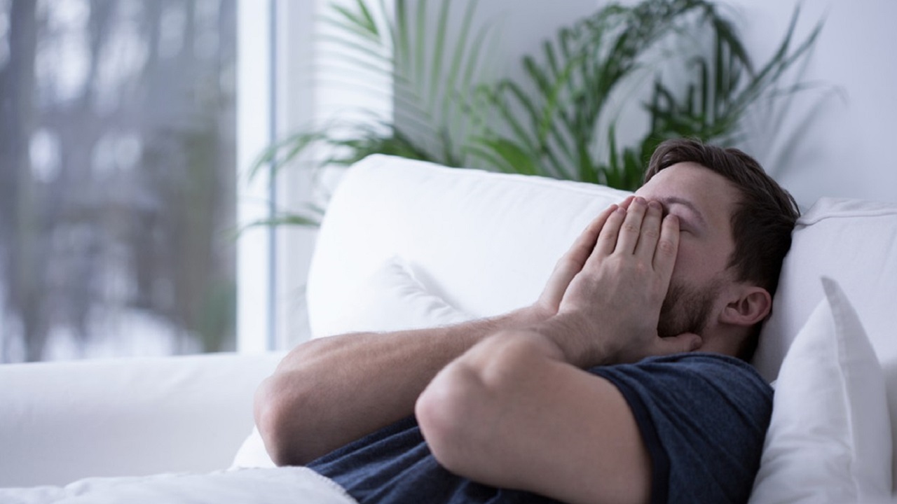 血糖偏高的人建议少吃这4种素食,55岁大叔因血糖过高死亡医生提醒