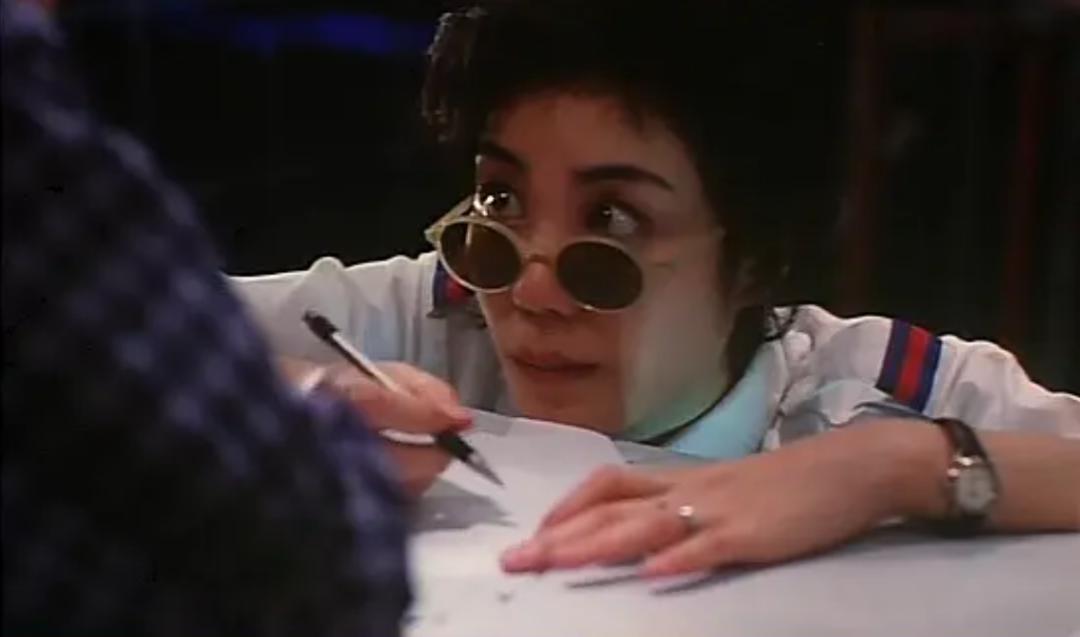 瞿颖有多迷人合集 (盘点瞿颖)