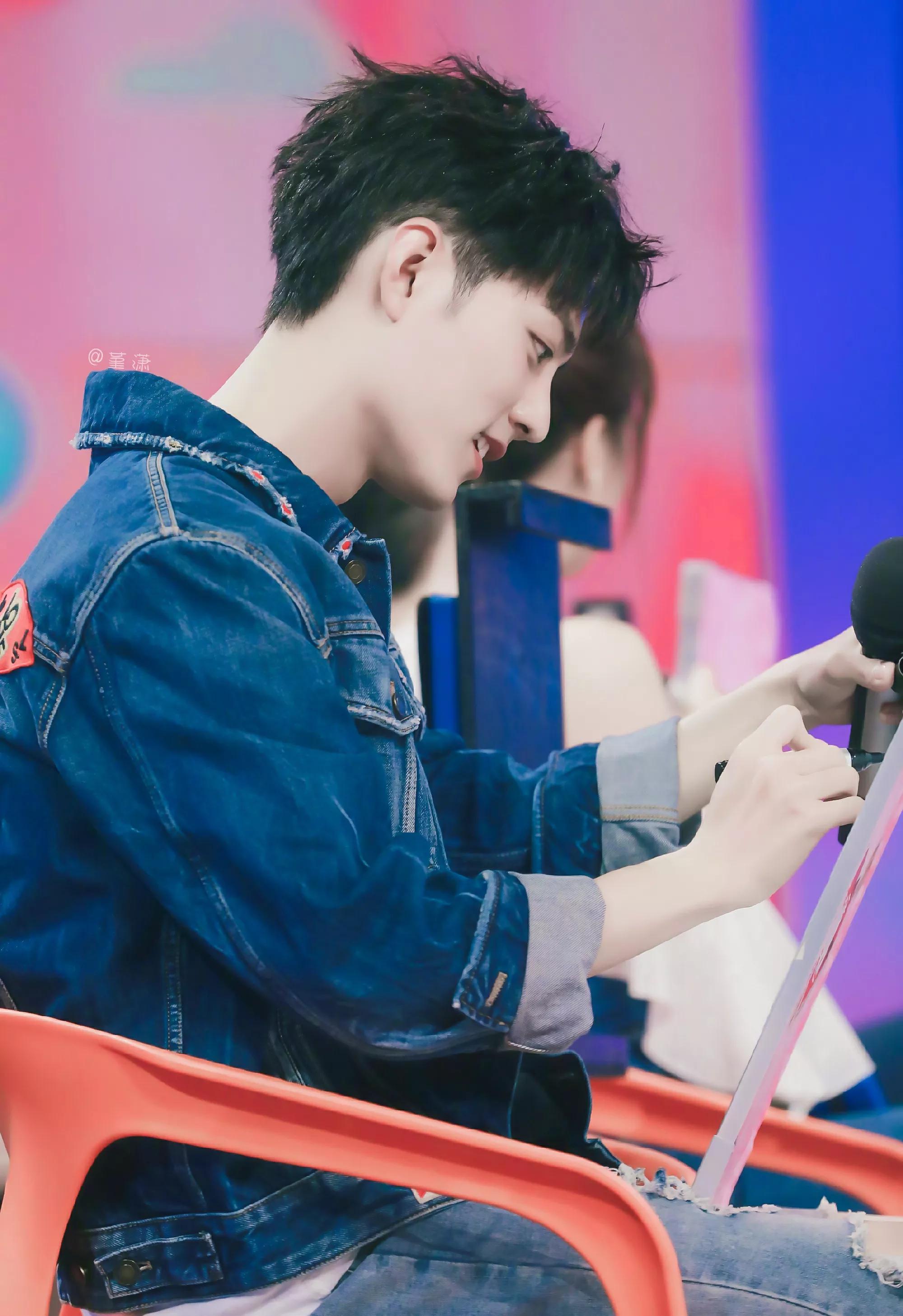 肖战第三次上快乐大本营是哪一期,肖战近日会上快乐大本营吗