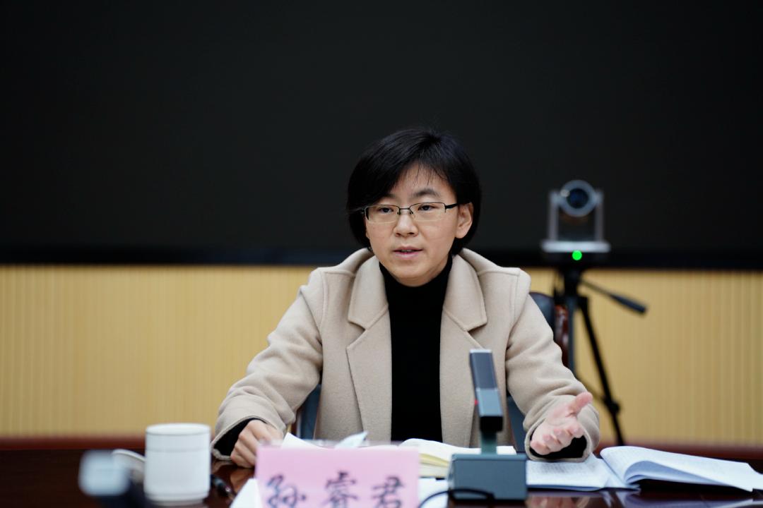 赵志刚孙智君访谈,赵志刚和孙智君视频