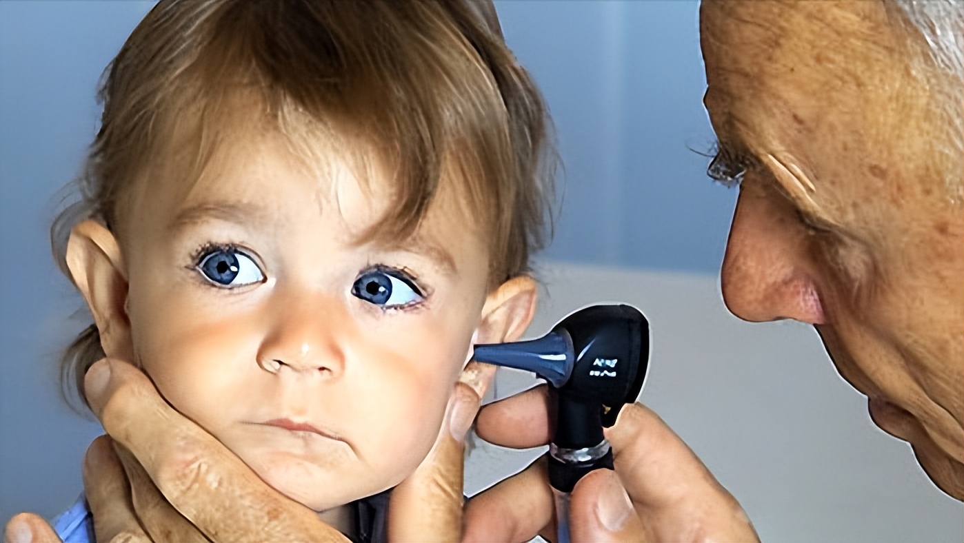 儿童用药不当致聋视频,儿童用错药的真实案例