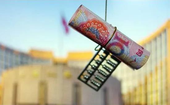 通货紧缩率多少就属于通货紧缩,通货紧缩与通货紧缩的区别