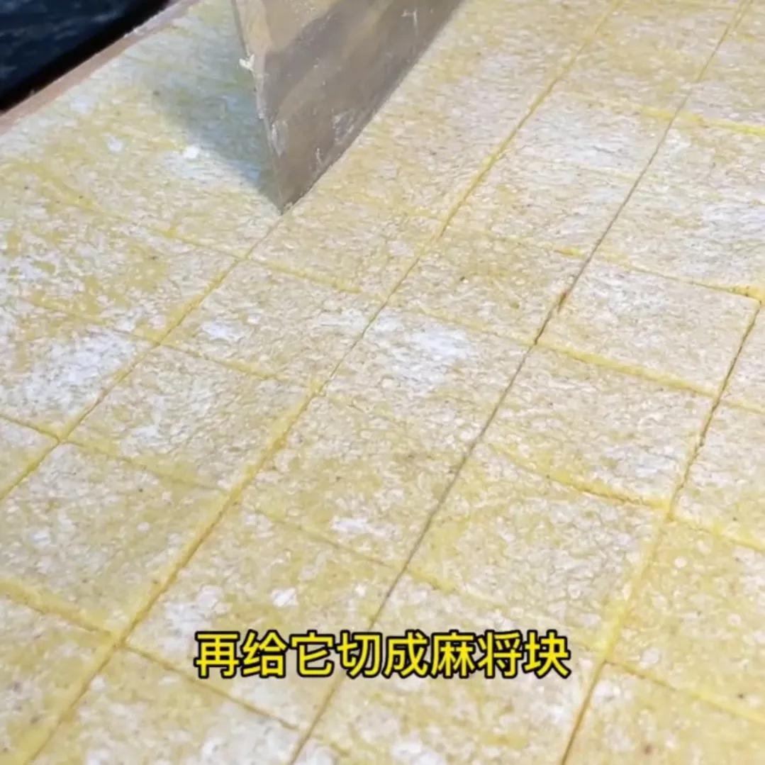 为什么自己做的小米锅巴不脆,小米锅巴100种零食的做法大全