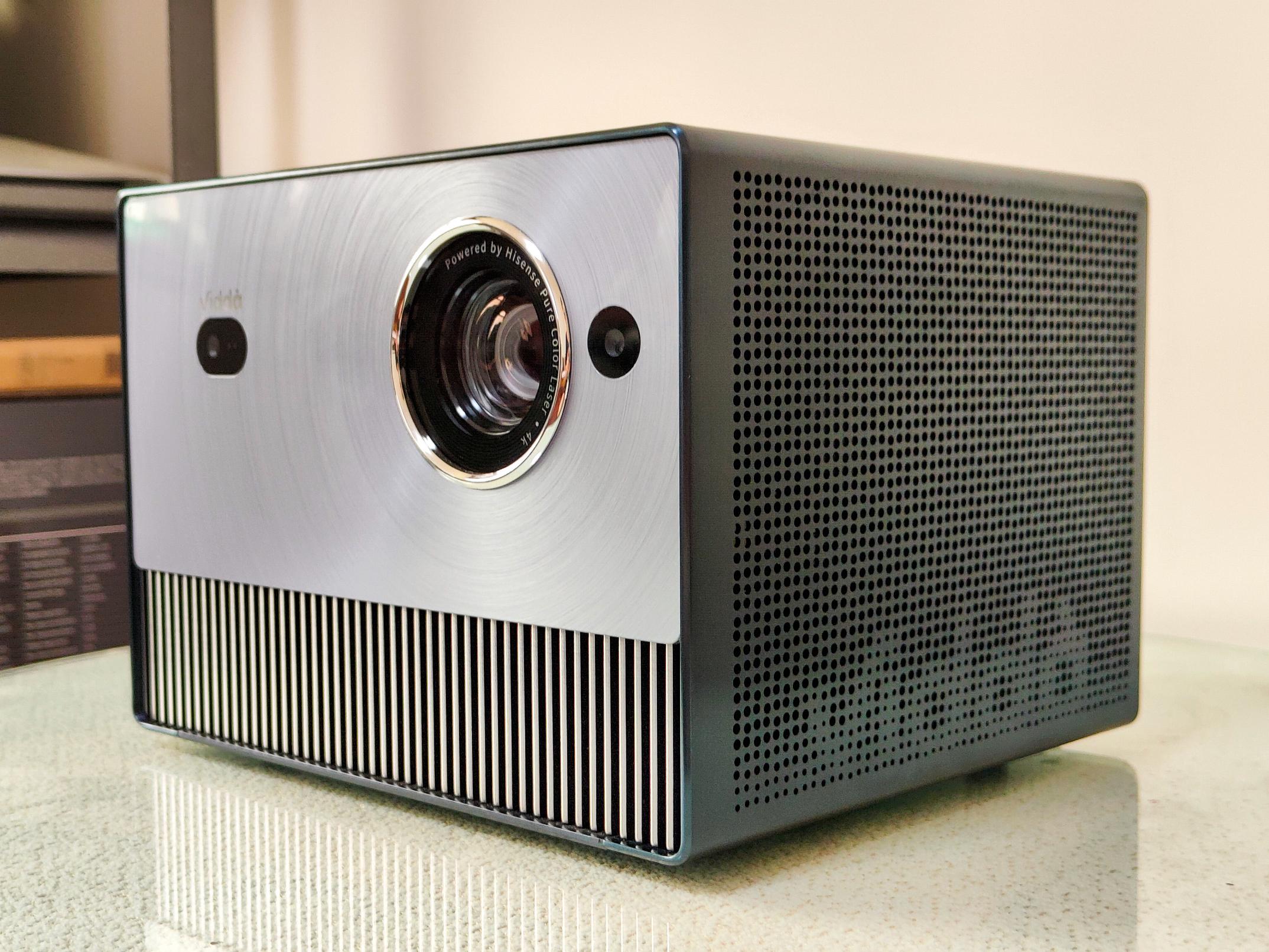 支持nas的投影仪,可连接nas的家庭投影仪