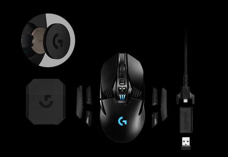 百元价位鼠标推荐2024,50元内鼠标性价比之王测评