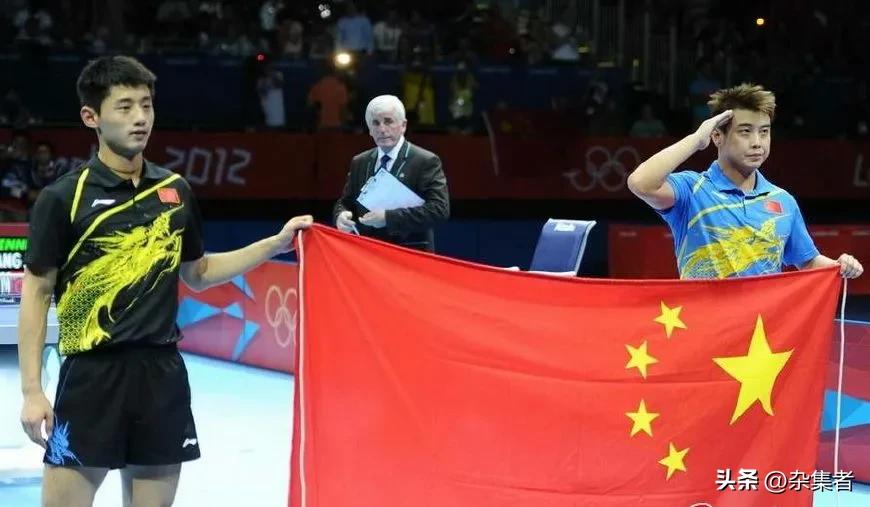 张继科是怎么一步步陨落的,张继科传奇还有延续吗