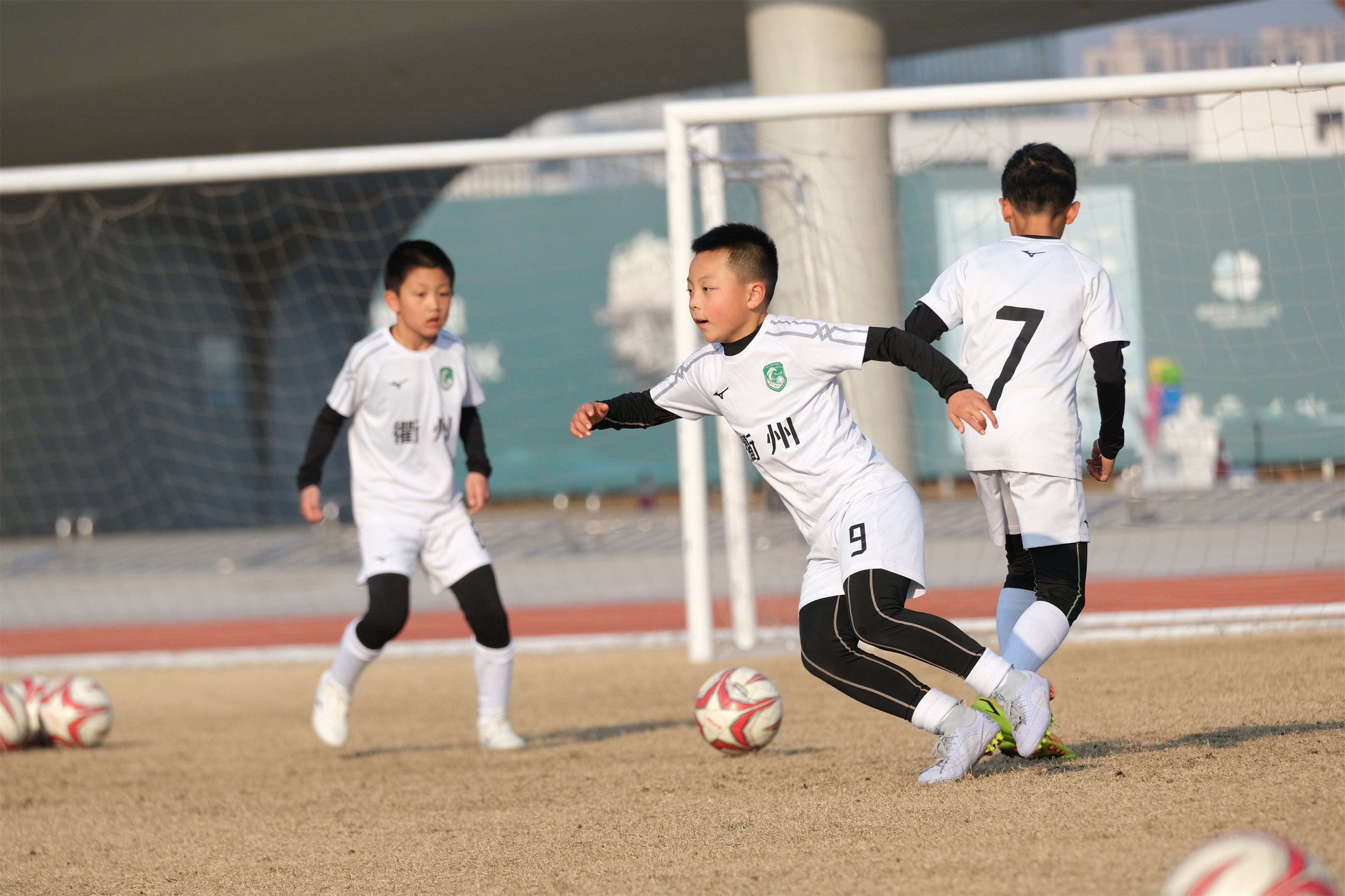 浙能绿城u9,浙江绿城u10梯队