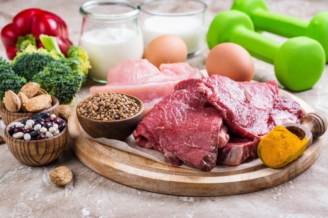 免疫力差营养不良吃什么补得快,缺乏营养素影响哪些疾病