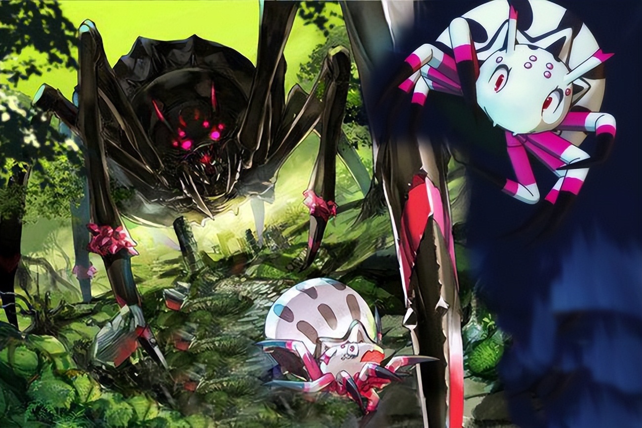 b站最火的十大番剧免费,2021b站9月有什么好看的番剧