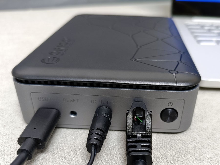 奥睿科私有云nas,奥睿科orico多盘位搭建nas