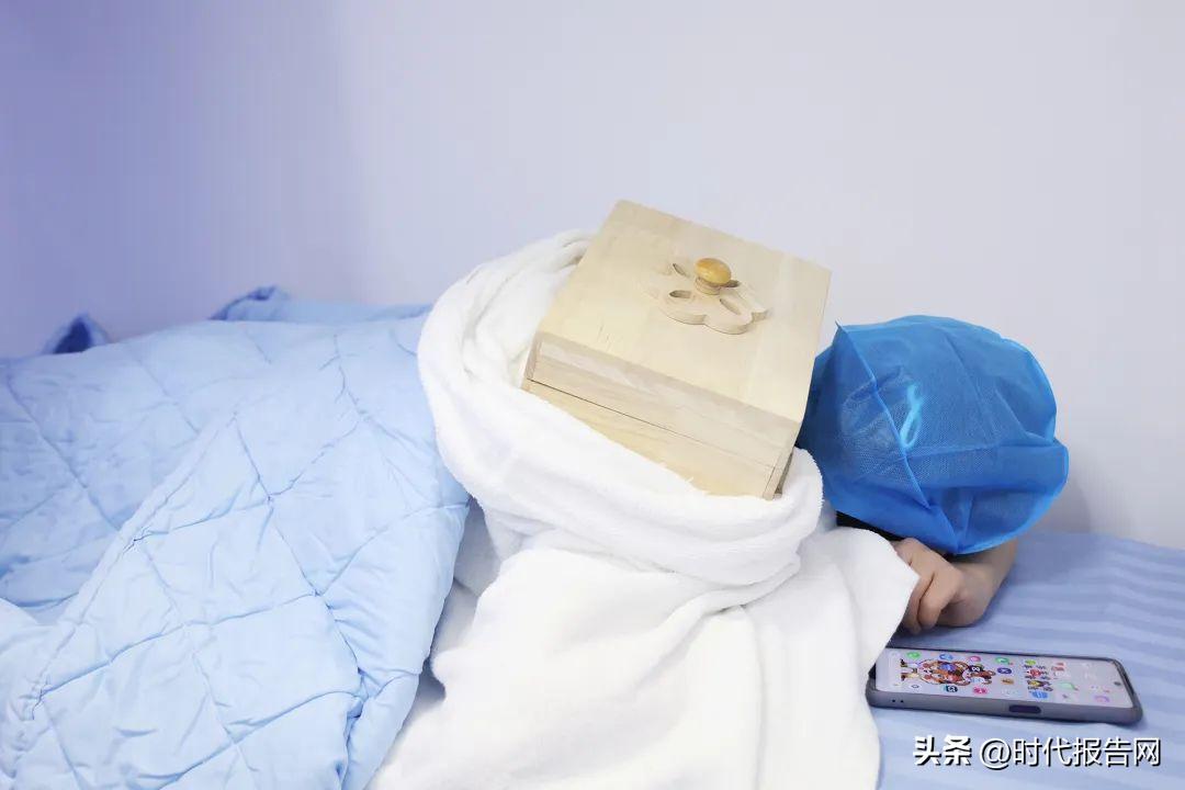 信阳市人民医院中医,融汇中西