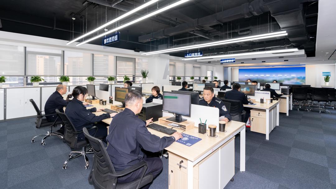 上城区改革试点,杭州上城变化