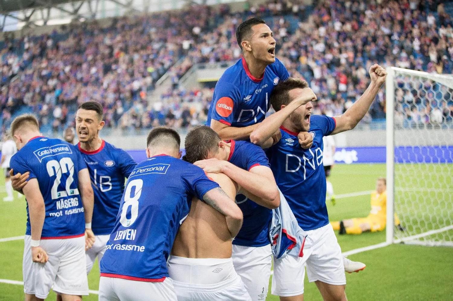 意甲挪超瑞典超西甲四场比赛前瞻,足球竞彩澳甲继续推荐