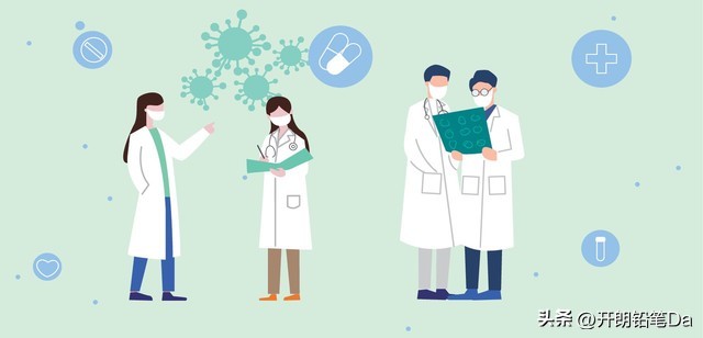 医学大专哪个专业就业前景好一点,大专医学类专业就业前景排名