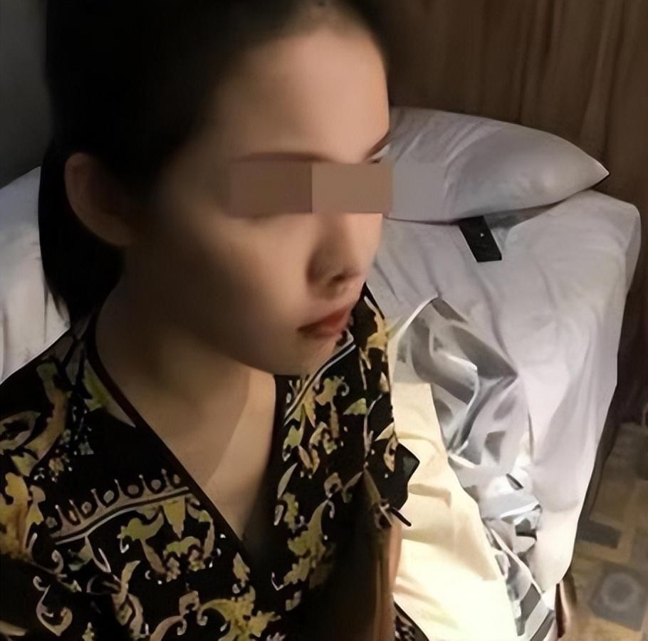 内蒙古4男子花1000约女主播，轮流与其发生关系，嫖娼也能AA制？